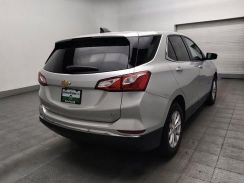 Used 2020 Chevrolet Equinox LT FWD image 9