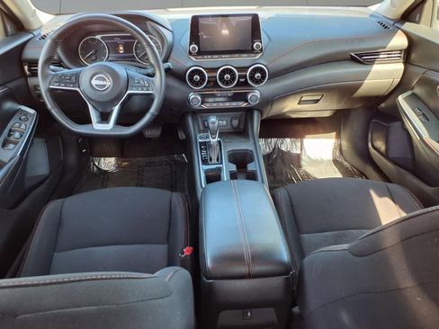 Used 2024 Nissan Sentra SR image 9