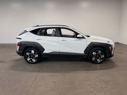 Used 2024 Hyundai Kona SEL w/ Convenience Package