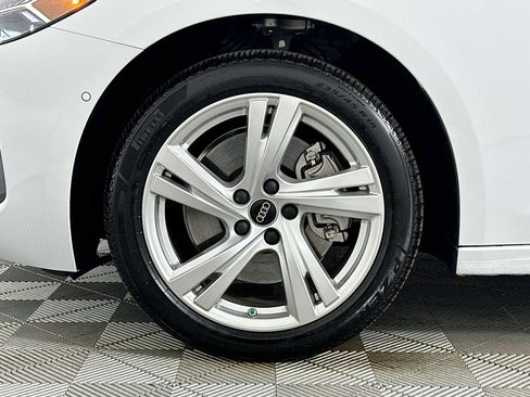 New 2025 Audi A5 2.0T Premium Plus Sedan image 29