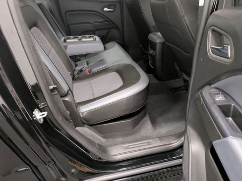 Used 2020 Chevrolet Colorado Z71 image 26