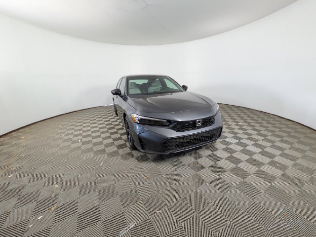 New 2027 Honda Civic Sport image 25