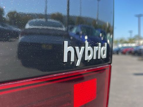 New 2026 Hyundai Santa Fe SE image 29