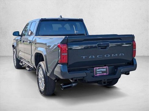 New 2025 Toyota Tacoma SR5 image 6