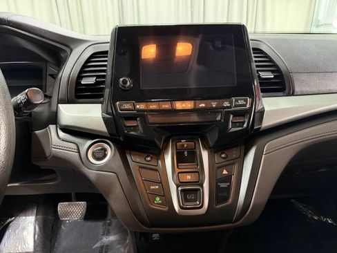 Used 2019 Honda Odyssey EX image 14