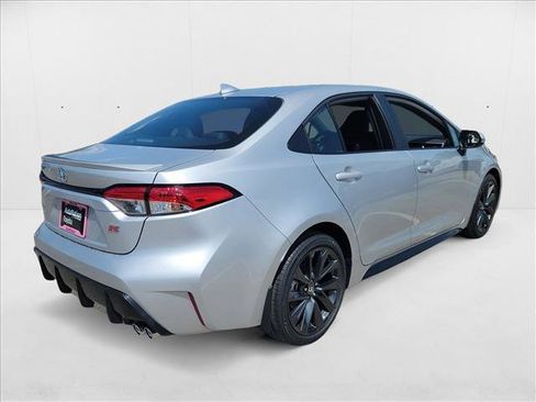 New 2026 Toyota Corolla SE image 5