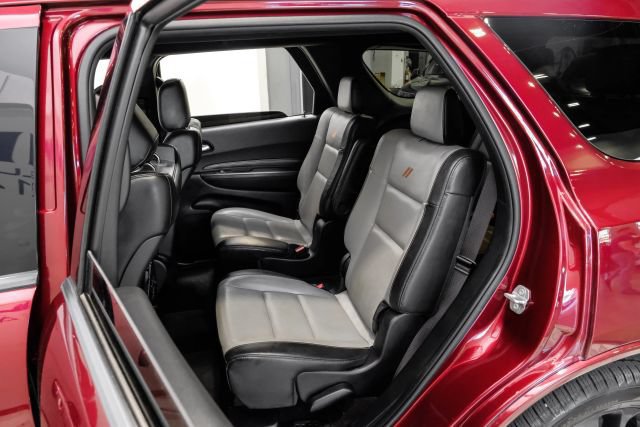 Used 2022 Dodge Durango R/T RWD image 51