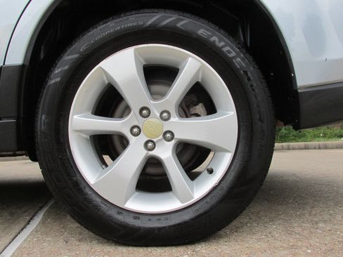 Used 2014 Subaru Outback 2.5i Premium w/ Moonroof Package image 26