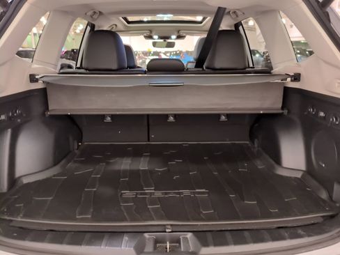 Certified 2024 Subaru Forester Touring image 14