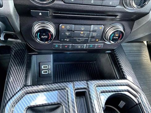 Used 2018 Ford F150 Raptor w/ Equipment Group 802A Luxury image 26