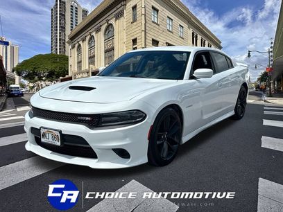 Used 2021 Dodge Charger R/T w/ Plus Group