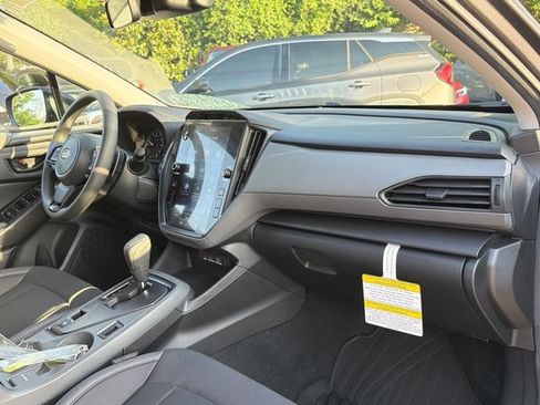 Certified 2026 Subaru Crosstrek 2.5i Premium AWD/4WD image 17