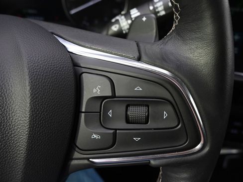 Used 2023 Buick Envision Avenir image 37