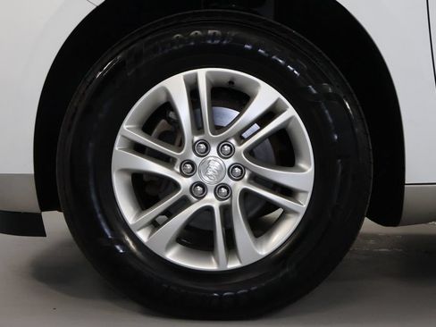 Used 2020 Buick Enclave Essence w/ Trailering Package, 5000 lbs. AWD/4WD image 35