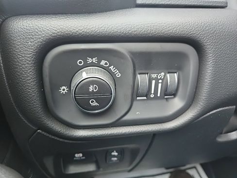 New 2026 RAM 1500 Big Horn image 51