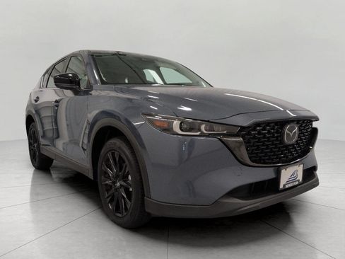 Used 2024 MAZDA CX-5 Carbon Edition AWD/4WD image 1