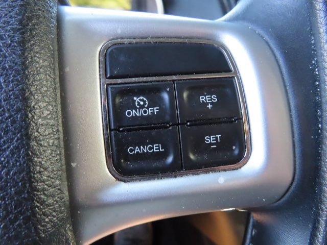 Used 2014 Dodge Journey SE w/ Flexible Seating Group FWD image 28