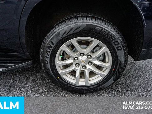 Used 2024 Chevrolet Tahoe LT image 17