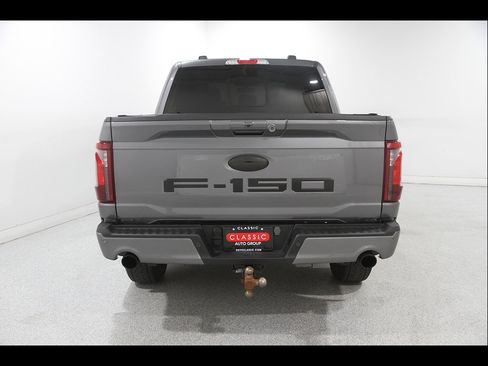 Used 2024 Ford F150 XLT w/ Equipment Group 302A MID AWD/4WD image 26