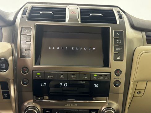 Used 2019 Lexus GX 460 Premium image 28