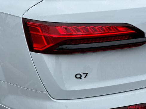 New 2026 Audi Q7 3.0T Premium Plus AWD/4WD image 29