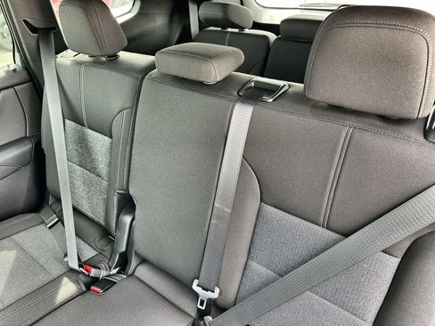 New 2026 GMC Acadia Elevation w/ Black Edition FWD image 18