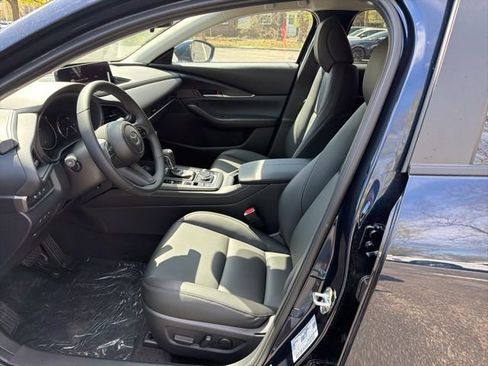 New 2026 MAZDA CX-30 AWD 2.5 S image 13