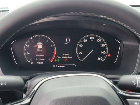Used 2026 Honda Civic Sport image 24