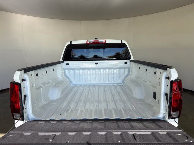 New 2026 Chevrolet Colorado Trail Boss AWD/4WD image 30