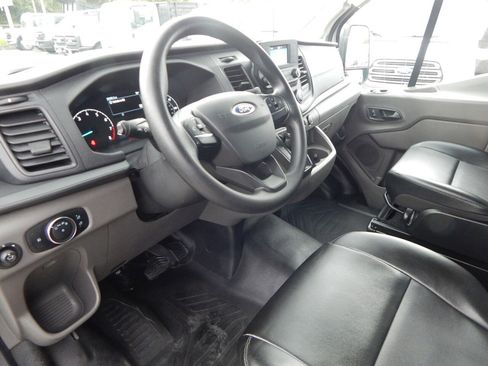 Used 2020 Ford Transit 250 Medium Roof w/ Load Area Protection Package image 2