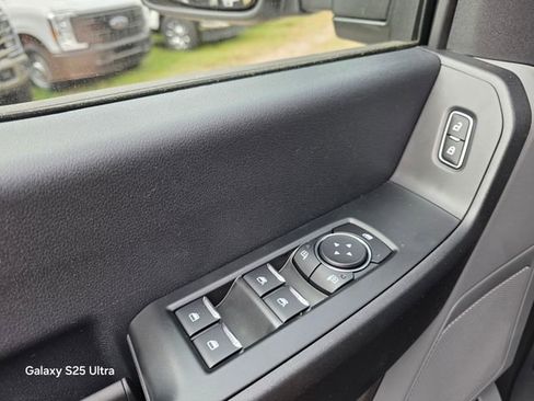 New 2026 Ford F250 XL w/ F-250 >10K GVWR Package image 27