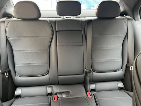 Used 2024 Mercedes-Benz C 300 Sedan image 39