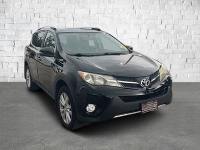 Used 2015 Toyota RAV4 Limited