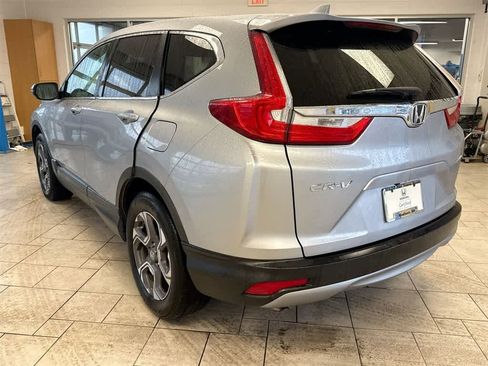 Used 2018 Honda CR-V EX image 6
