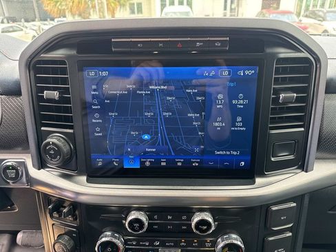 Used 2022 Ford F150 Raptor w/ Equipment Group 801A High AWD/4WD image 29