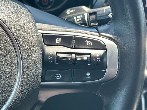 Certified 2022 Kia K5 GT-Line w/ GT-Line FWD Premium Package image 12
