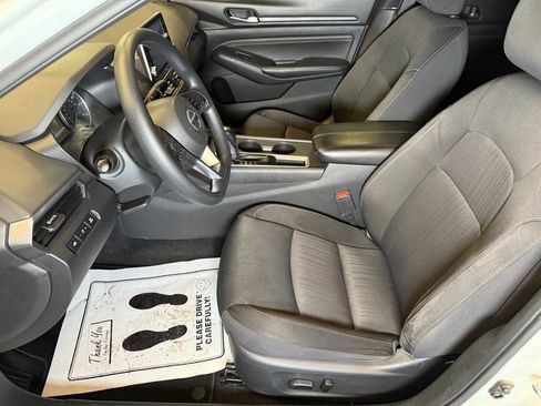 Used 2020 Nissan Altima 2.5 S image 18