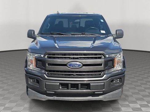Used 2018 Ford F150 XLT w/ Equipment Group 302A Luxury RWD image 2
