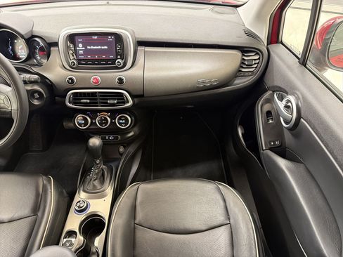 Used 2017 FIAT 500X Trekking FWD image 27