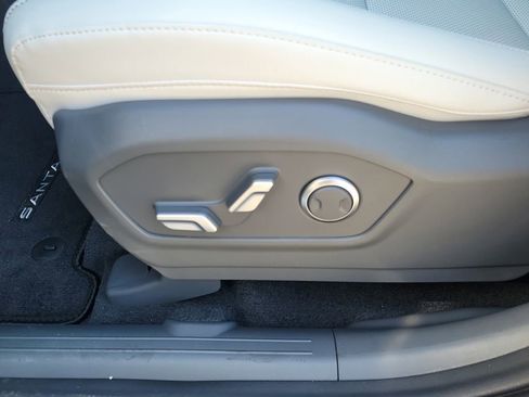 New 2026 Hyundai Santa Fe SEL FWD image 18