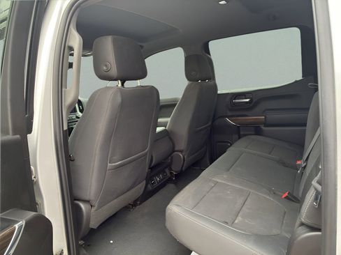 Used 2019 Chevrolet Silverado 1500 RST w/ All-Star Edition image 10