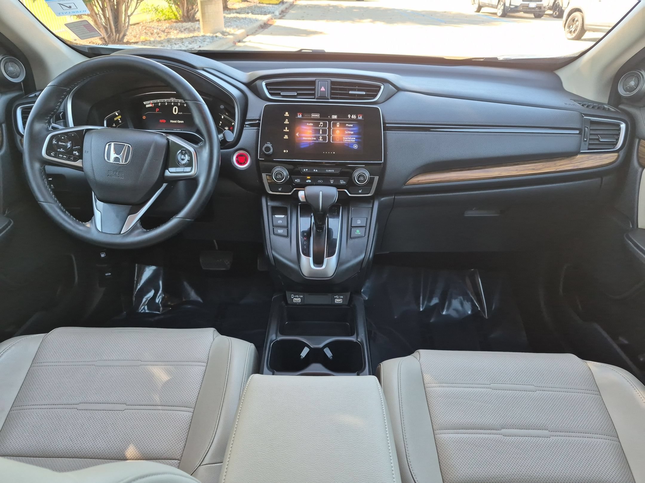 Certified 2020 Honda CR-V EX-L image 25