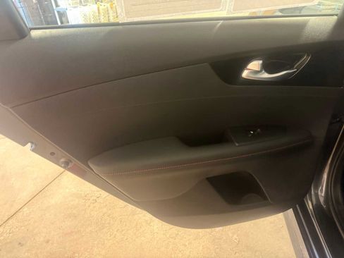 Used 2023 Kia Forte GT w/ GT2 Package FWD image 24