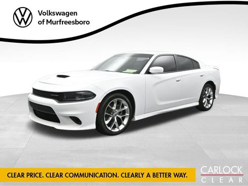 Used 2022 Dodge Charger GT image 8