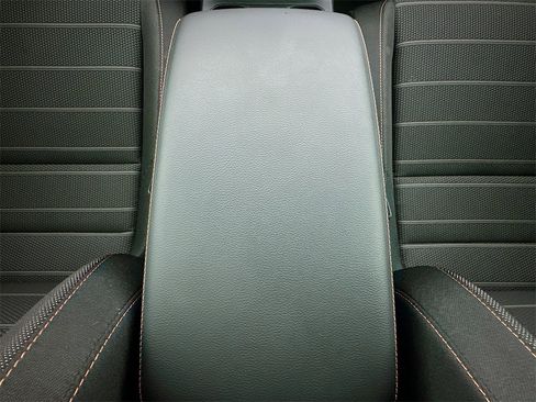 Certified 2025 Honda CR-V Sport image 21