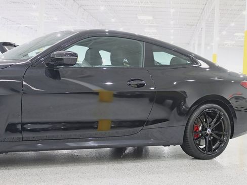 Used 2023 BMW 440i xDrive M440i xDrive w/ Premium Package image 4