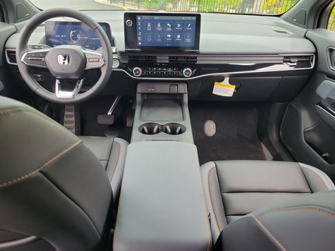 New 2026 Honda Prologue Touring image 14