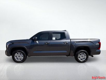 New 2026 Toyota Tundra SR5