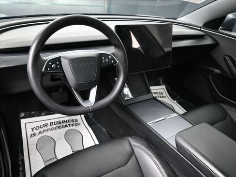 Used 2024 Tesla Model 3 Long Range RWD image 24