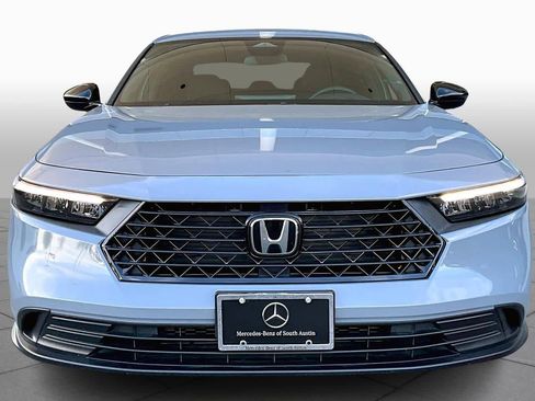 Used 2025 Honda Accord Sport image 3